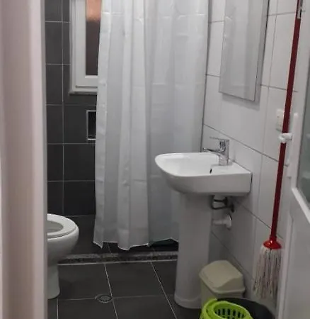 Apartmán Joy Summer *