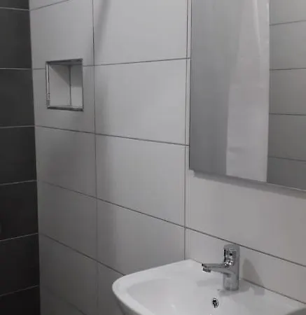 Joy Summer Apartmán Skataj