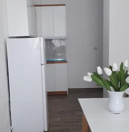 Apartmán Joy Summer *