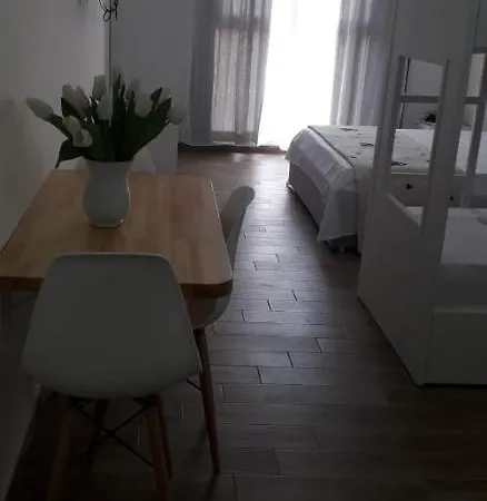 Joy Summer Apartman Skataj