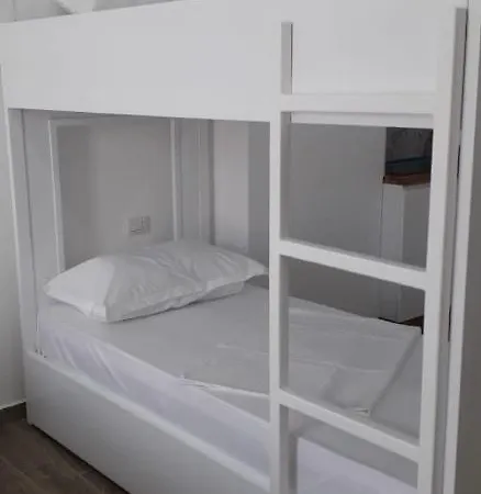 Apartmán Joy Summer