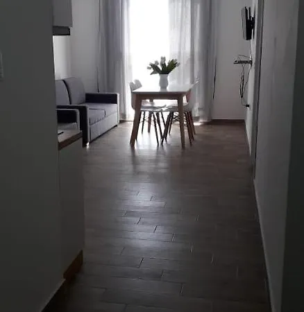 Apartmán Joy Summer *