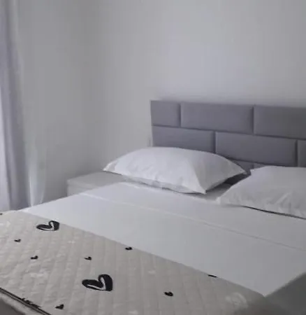 Joy Summer Апартаменты Skataj