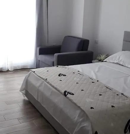 Joy Summer Apartman *