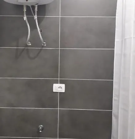 Joy Summer Apartmán