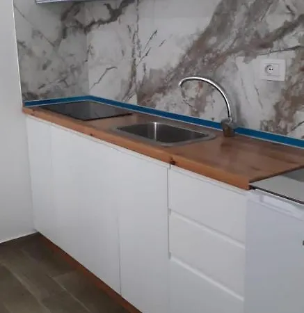 Apartmán Joy Summer Skataj