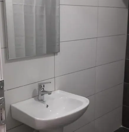 Joy Summer Apartmán Skataj