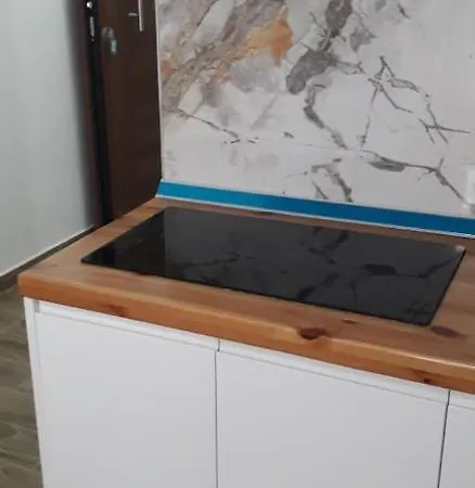 Apartmán Joy Summer *