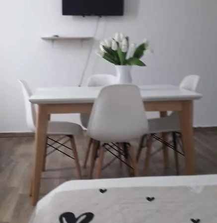 Joy Summer Apartmán *