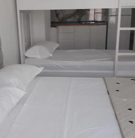 Joy Summer Apartmán Skataj