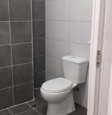 Joy Summer Apartman Skataj