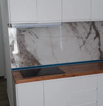 Joy Summer Apartmán