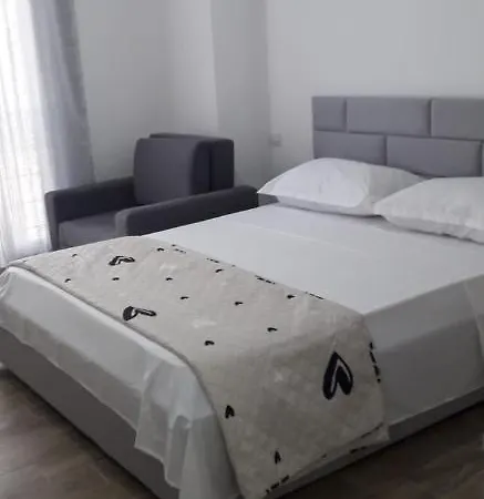 Joy Summer Apartman *