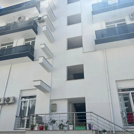 Joy Summer Apartman *