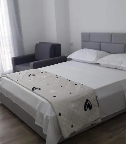 Joy Summer Apartamento *