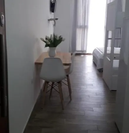 Apartment Joy Summer Skataj