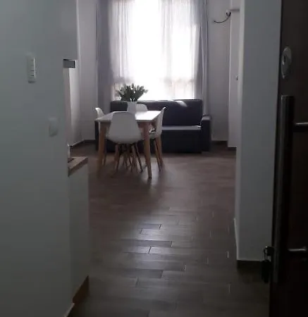 Apartment Joy Summer Skataj