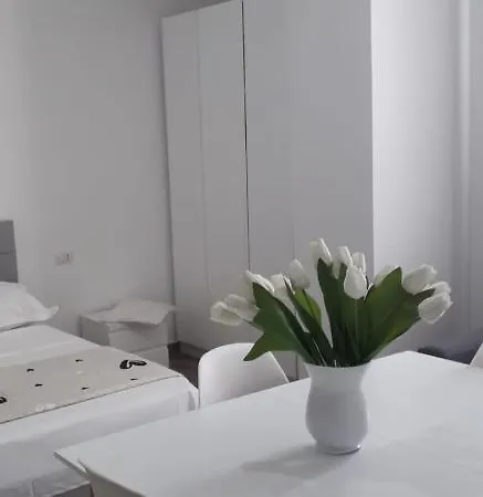 Joy Summer Apartment