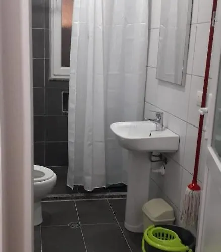 Lejlighed Joy Summer *