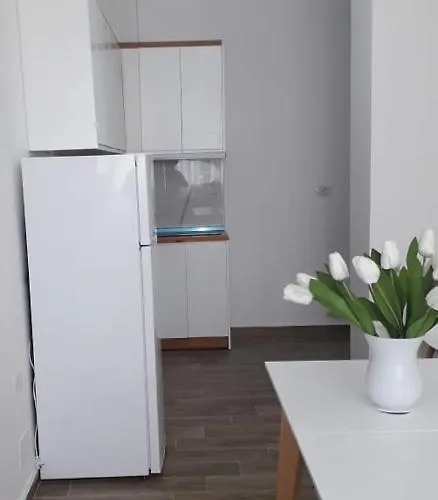 Апартаменты Joy Summer *