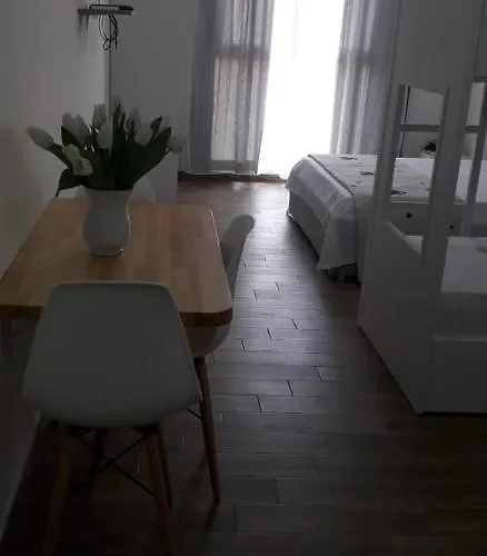 Joy Summer Lejlighed Skataj