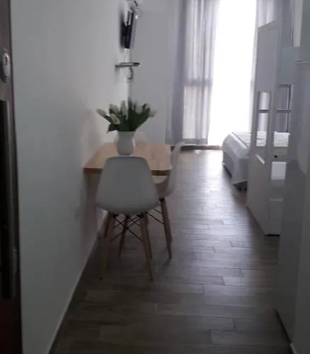 Apartament Joy Summer Skataj