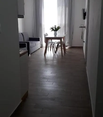 Apartament Joy Summer *