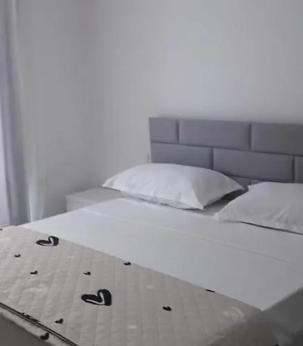 Joy Summer Apartament Skataj