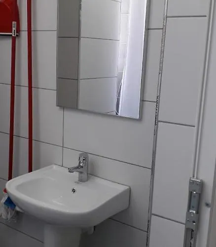 Апартаменты Joy Summer