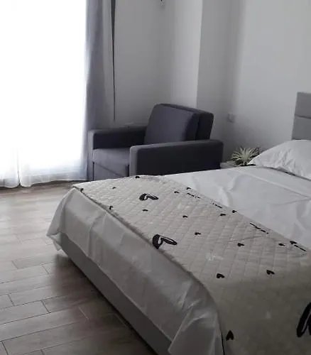 Joy Summer Lejlighed *