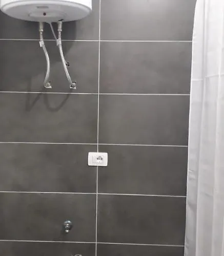 Joy Summer Апартаменты