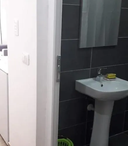 Апартаменты Joy Summer Skataj