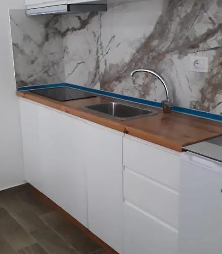 Lejlighed Joy Summer Skataj