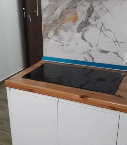 Апартаменты Joy Summer *