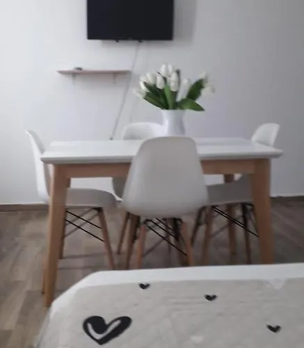 Joy Summer Lejlighed *