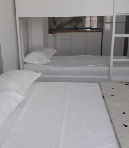 Joy Summer Апартаменты Skataj