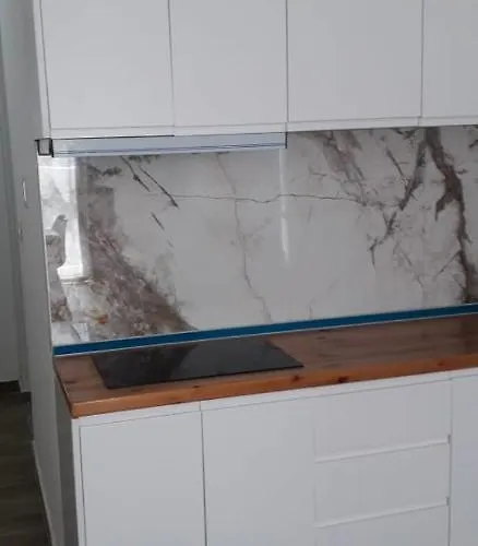 Joy Summer Апартаменты