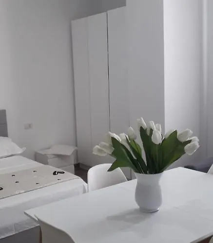 Joy Summer Lejlighed