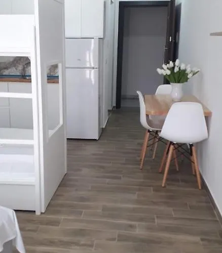 Joy Summer Lejlighed