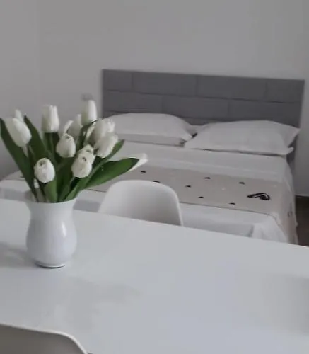 Апартаменты Joy Summer Skataj