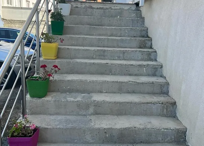 Lejlighed Joy Summer