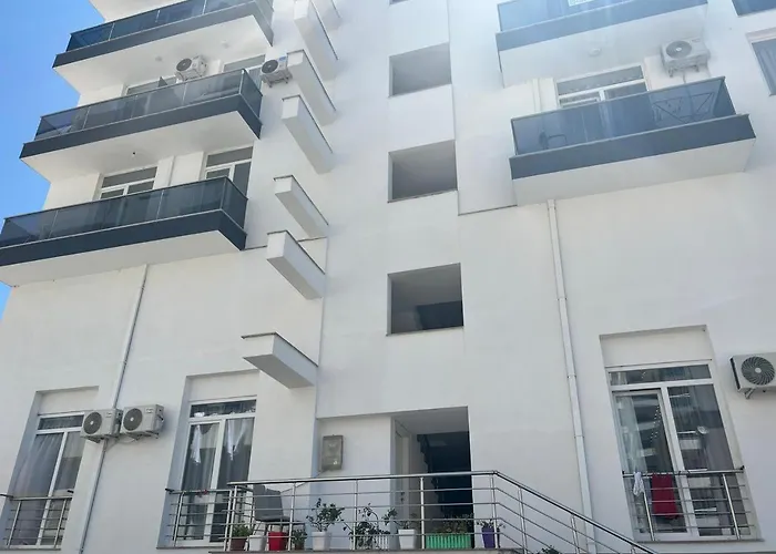 Joy Summer Апартаменты *